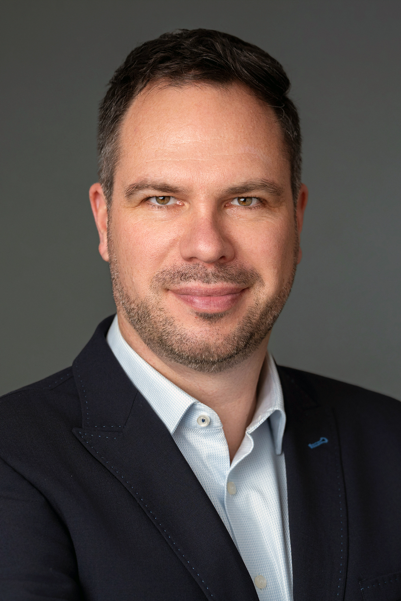 Stefan Britz Stefan Britz